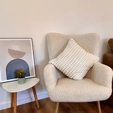 Mittwald Star - Garten Eingezaeunt, Terasse, Familie, Hund Сasa de vacaciones *