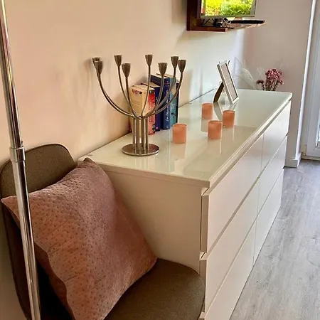 Mittwald Star - Garten Eingezaeunt, Terasse, Familie, Hund Сasa de vacaciones *