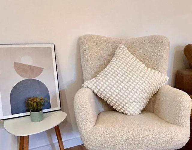 Mittwald Star - Garten Eingezaeunt, Terasse, Familie, Hund Holiday home *