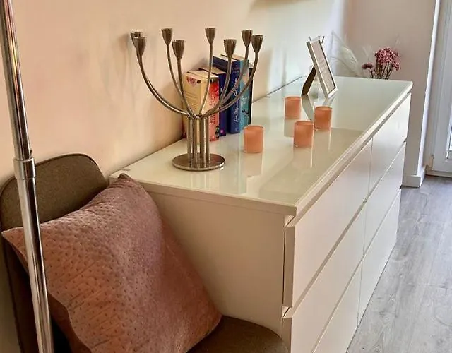 Mittwald Star - Garten Eingezaeunt, Terasse, Familie, Hund Holiday home *